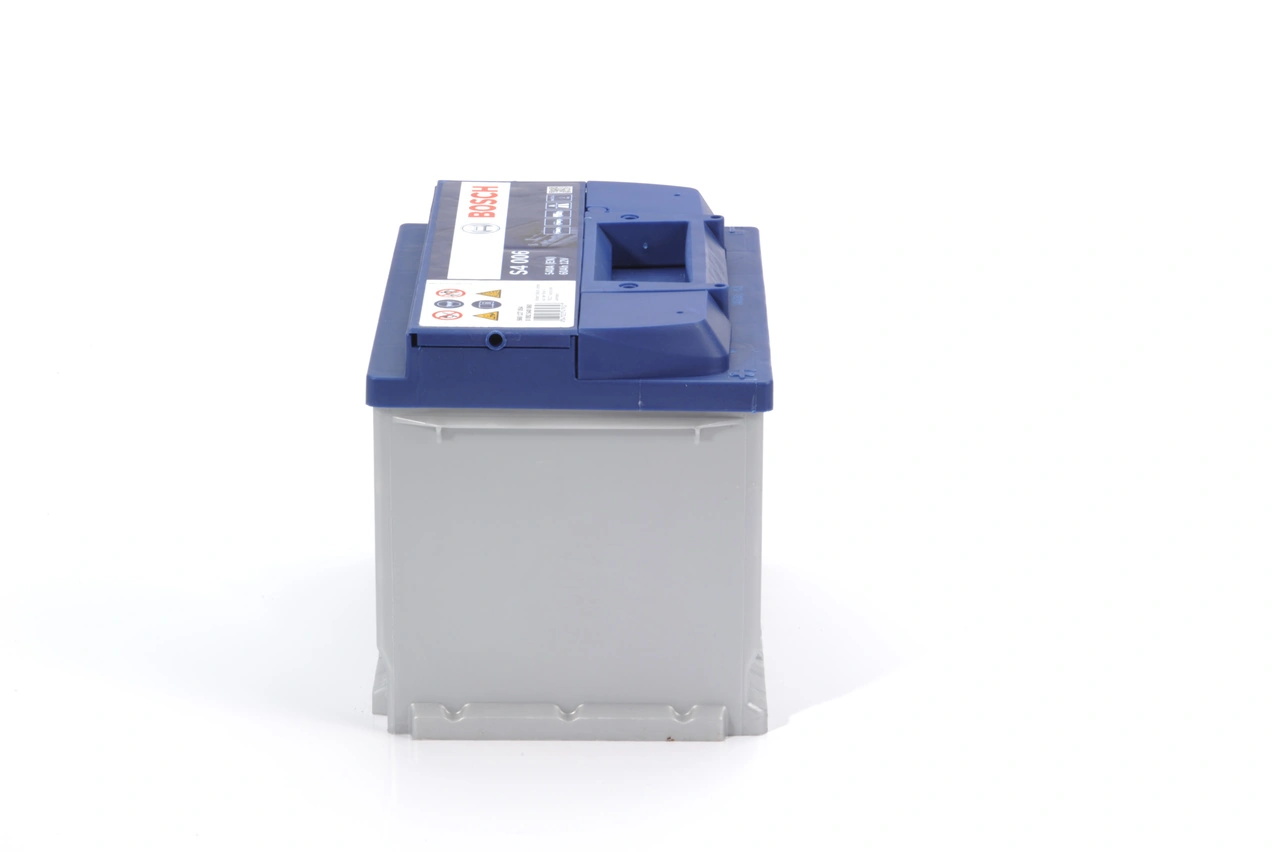 Батарея акумуляторна Bosch 0092S40060 ціна, від 90.30 USD