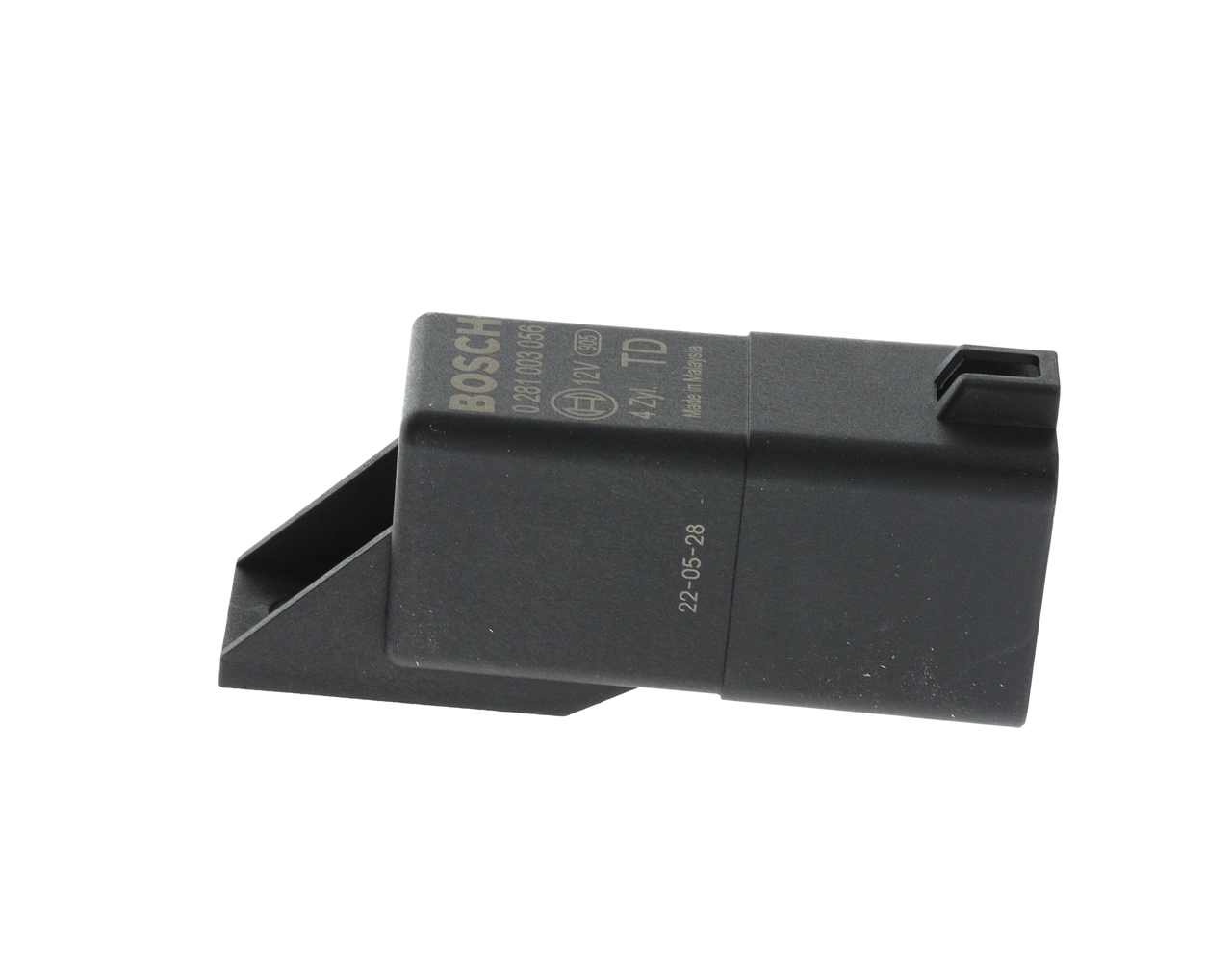 Купити 0281003056 Bosch Реле свічок накалу