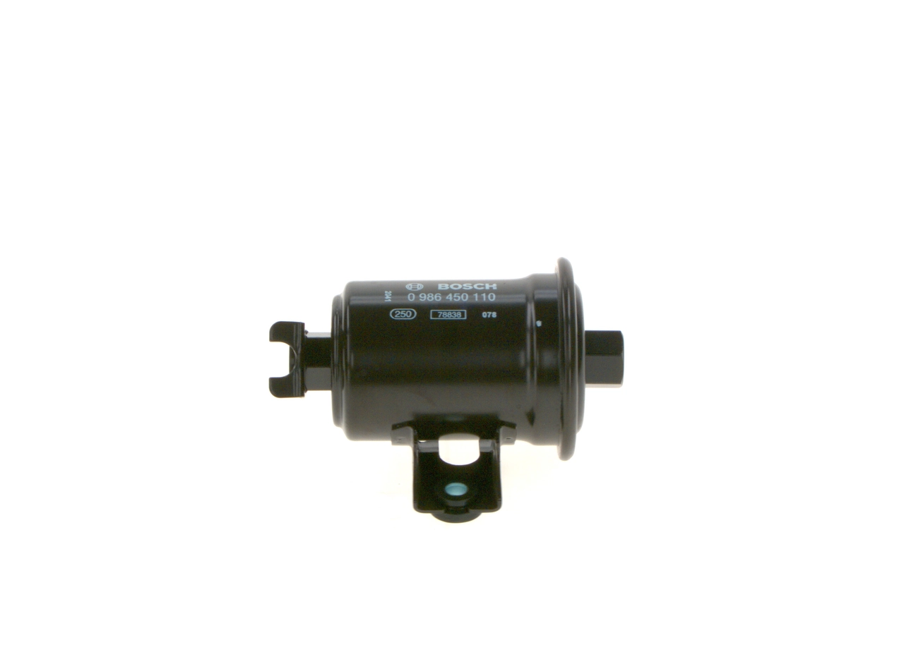Купити 0986450110 Bosch Фільтр-відстійник палива грубої очистки