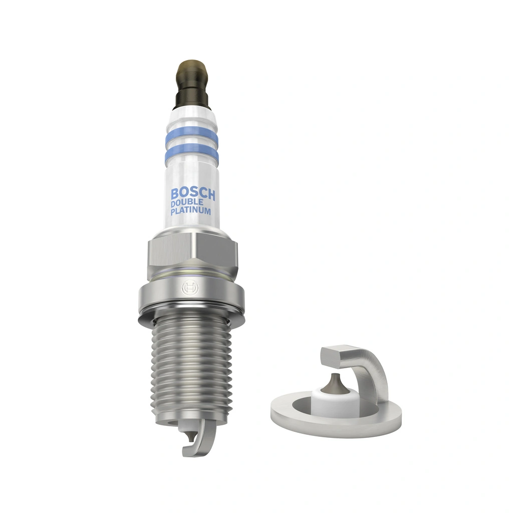 Свічки автомобільні Bosch 0242235749 ціна, від 9.09 USD