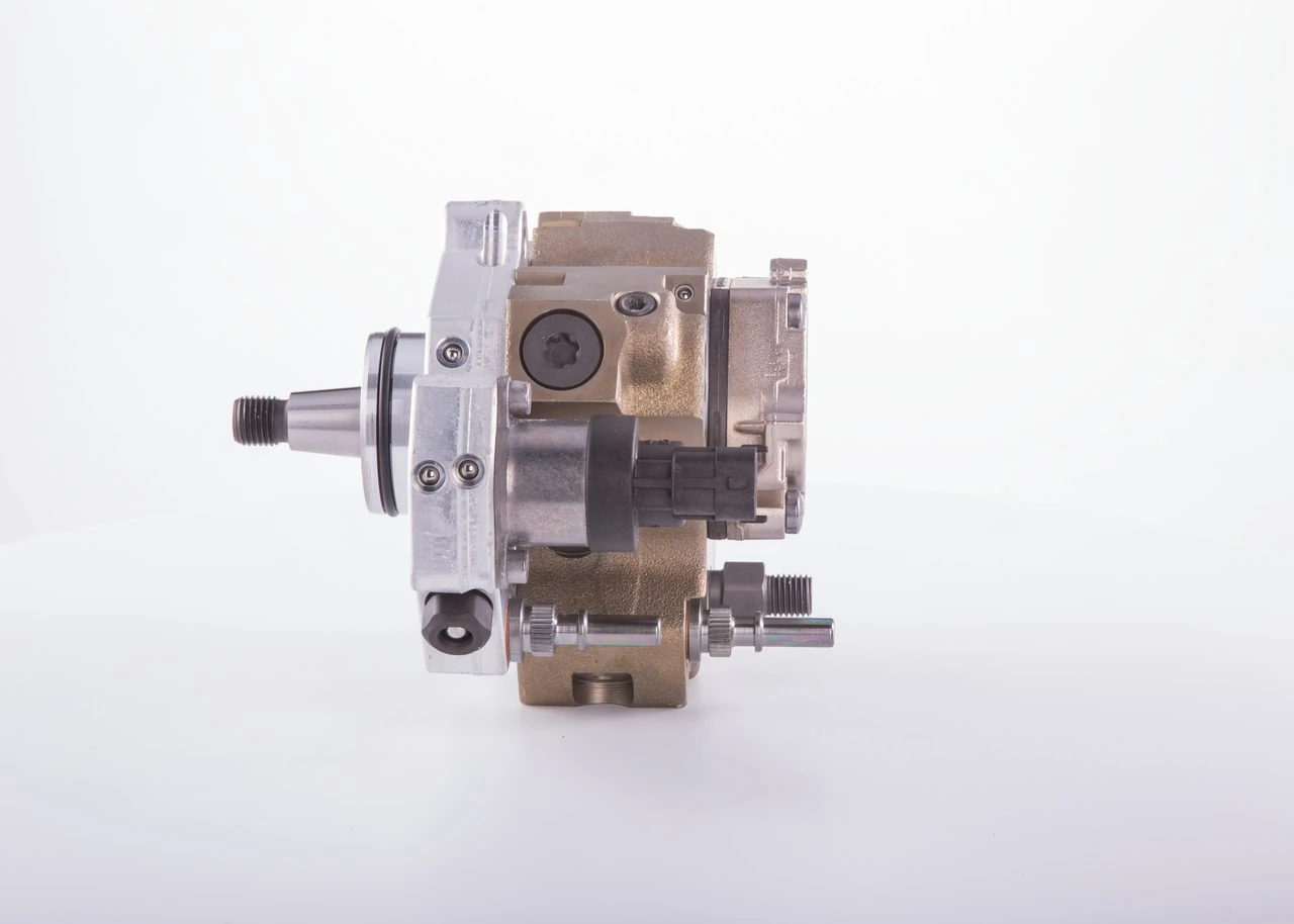 Купити 0445010033 Bosch Насос паливний високого тиску (ПНВТ) - DIESEL