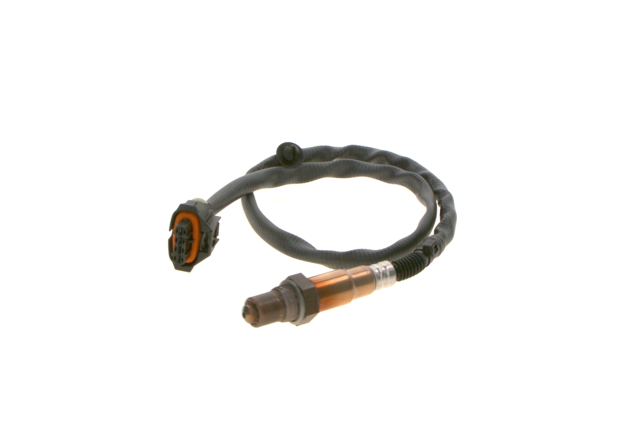 Лямбдазонд, датчик кисню до каталізатора Bosch 0258010147 ціна, від 33.87 USD