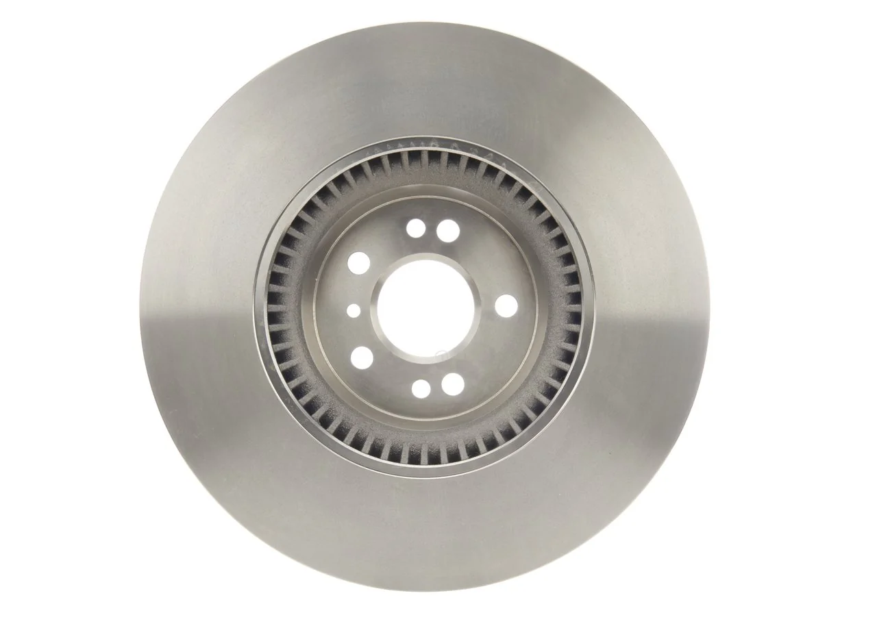 0986479R31 Bosch Гальмо дискове переднє