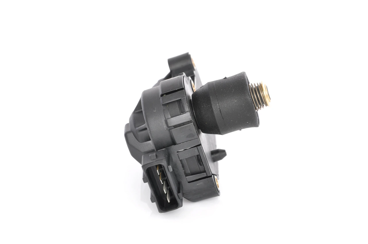 Купити 3437010524 Bosch Регулятор дросельної заслінки