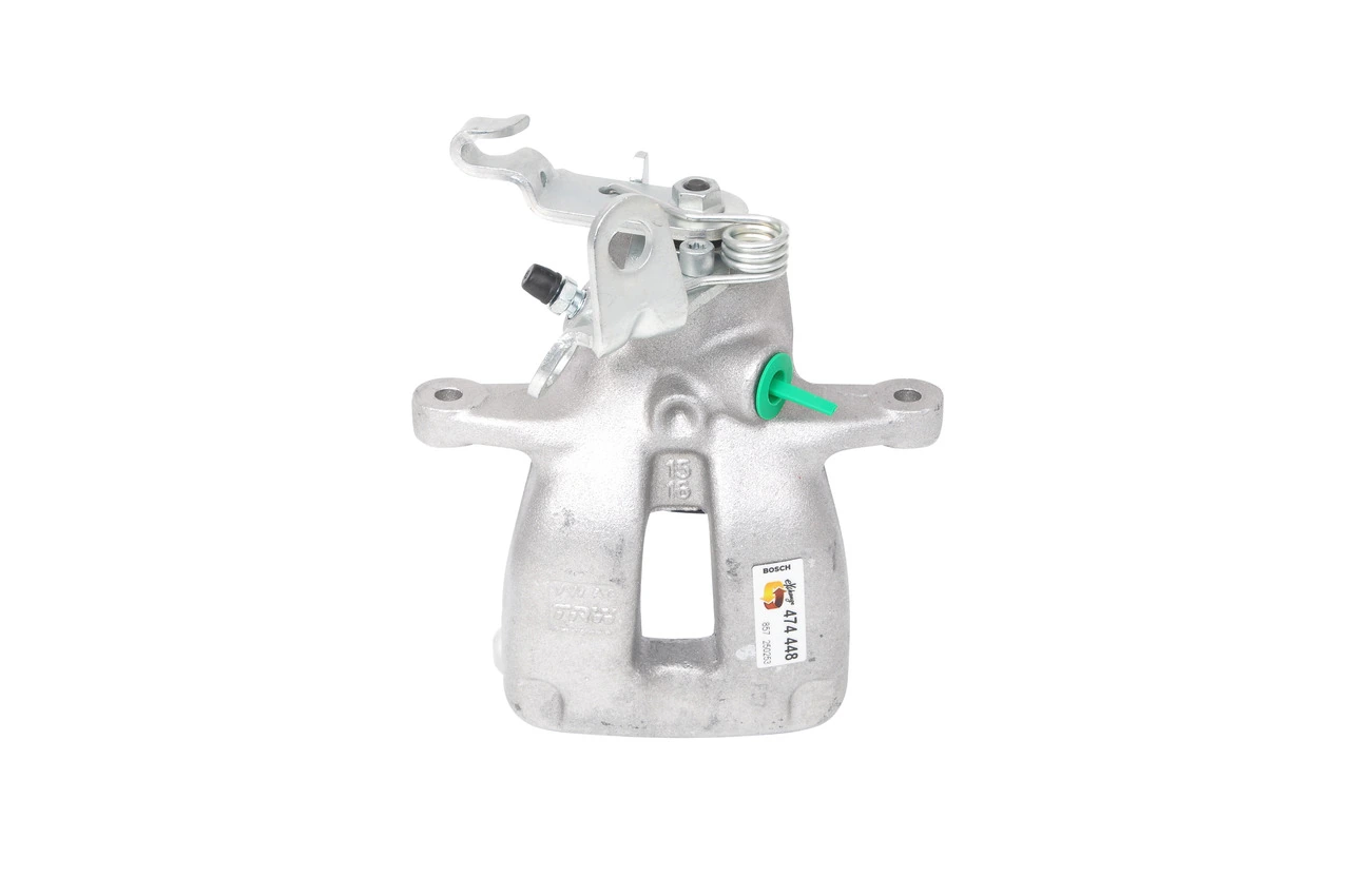 Супорт гальмівний задній правий Bosch 0986474448 ціна, від 53.54 USD