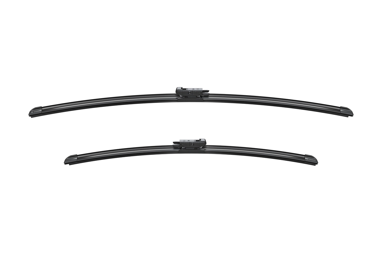 Щітка-двірник лобового скла, водійська Bosch 3397007256 ціна, від 24.00 USD