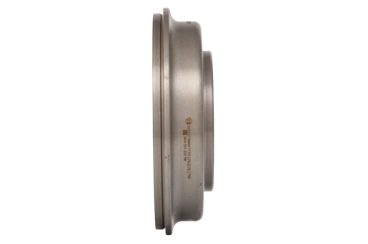 Купити 0986477313 Bosch Барабан гальмівний задній