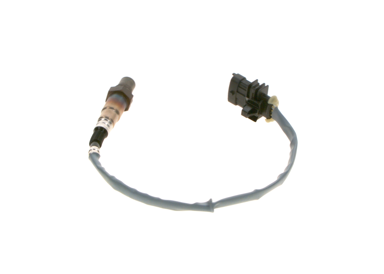 Лямбда датчик кисню Bosch 0258010121 ціна, від 59.84 USD
