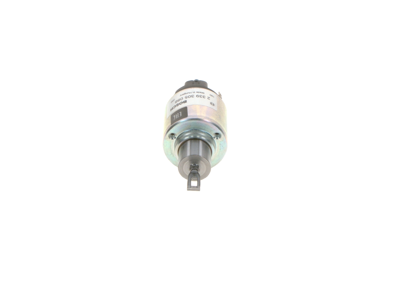 2339305086 Bosch Тягове реле стартера