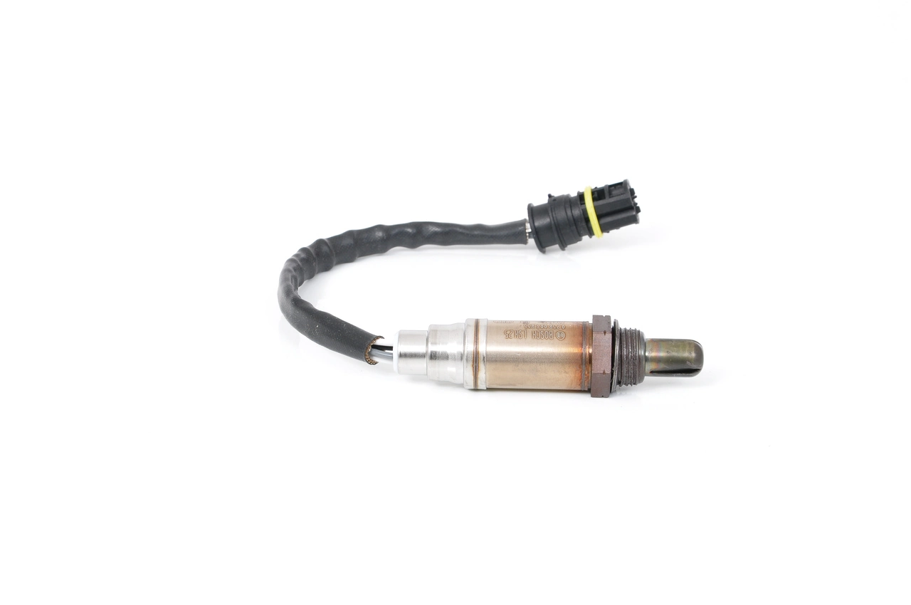 Лямбда датчик кисню Bosch 0258003855 ціна, від 44.94 USD