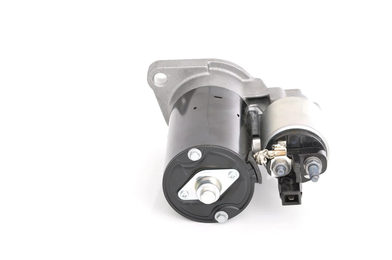 Стартер Bosch 0001121026 ціна, від 80.57 USD