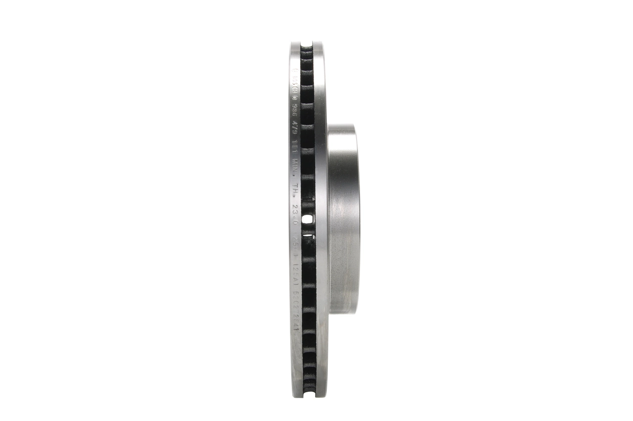 0986479111 Bosch Гальмо дискове переднє