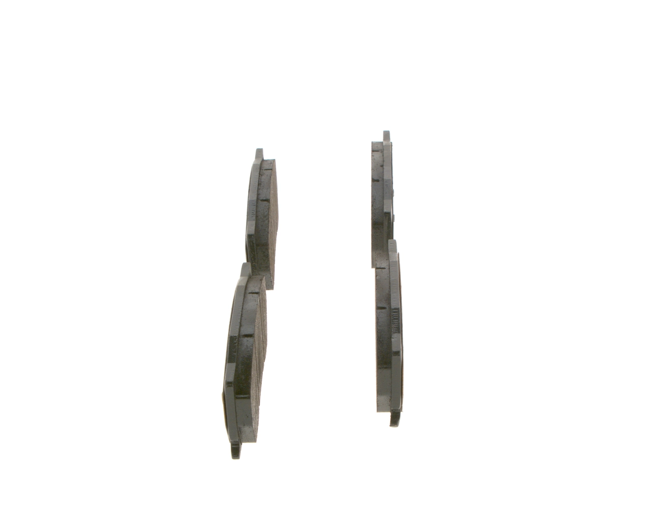 Гальмівні колодки Bosch 0986494868 ціна, від 41.18 USD
