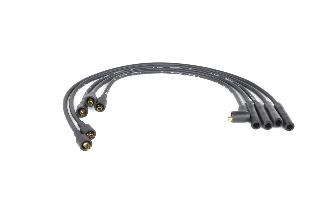 Купити 0986356868 Bosch Провід високовольтні, комплект