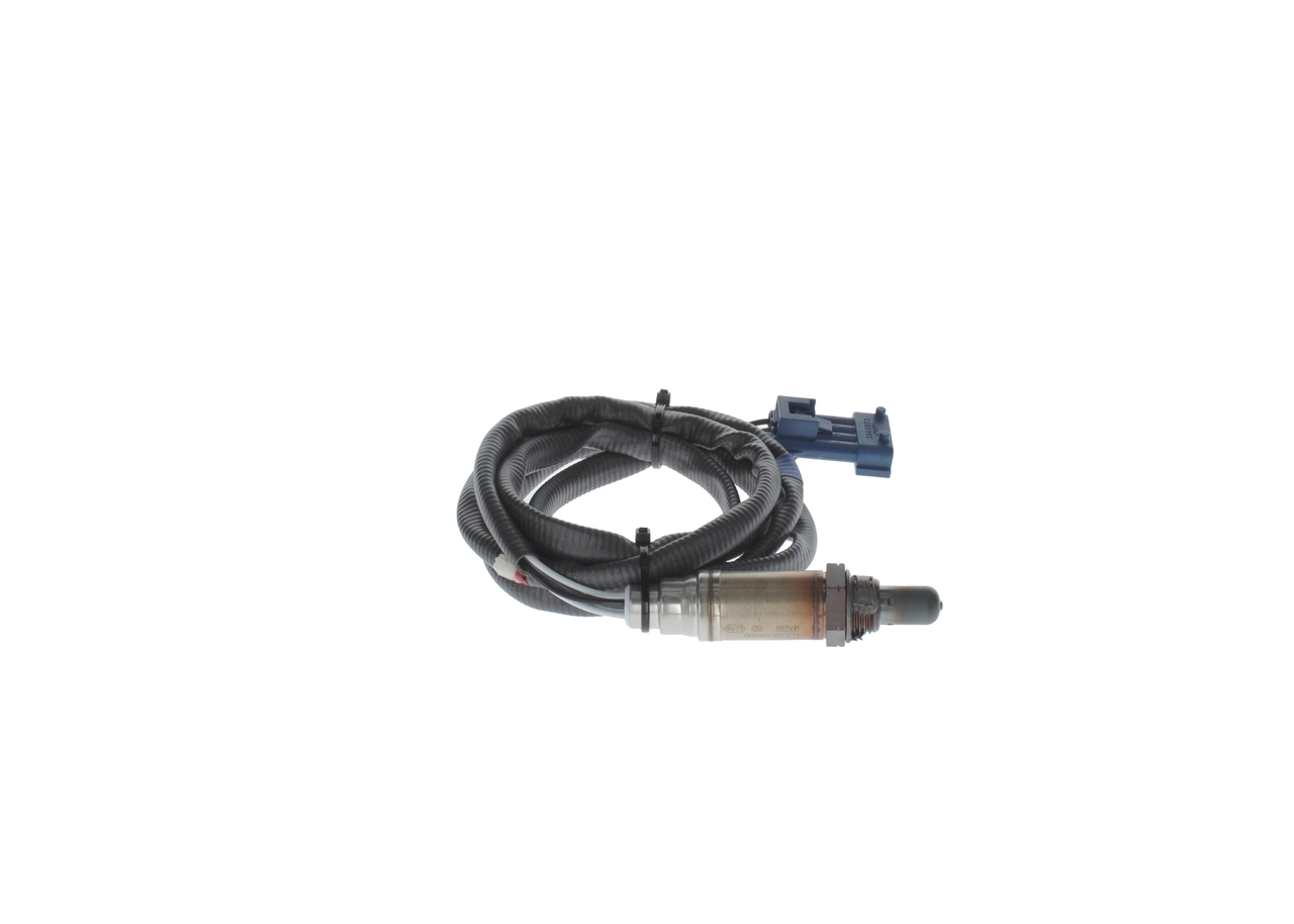  Bosch 0258005098 ціна, від 43.46 USD