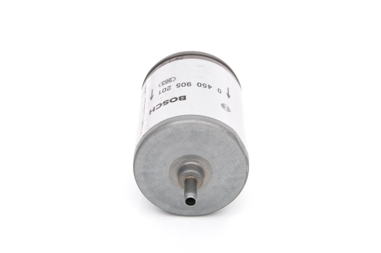 Купити 0450905201 Bosch Фільтр-відстійник палива грубої очистки