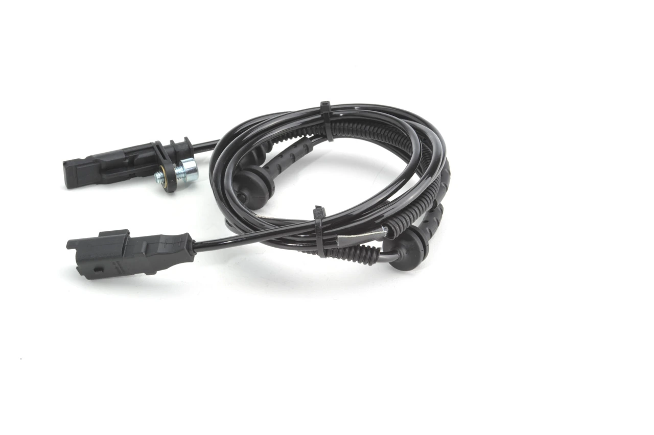 Купити 0986594521 Bosch Датчик АБС (ABS) задній