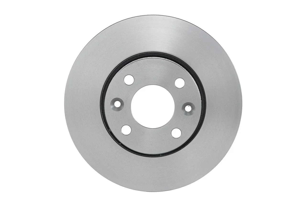 0986479556 Bosch Гальмо дискове переднє