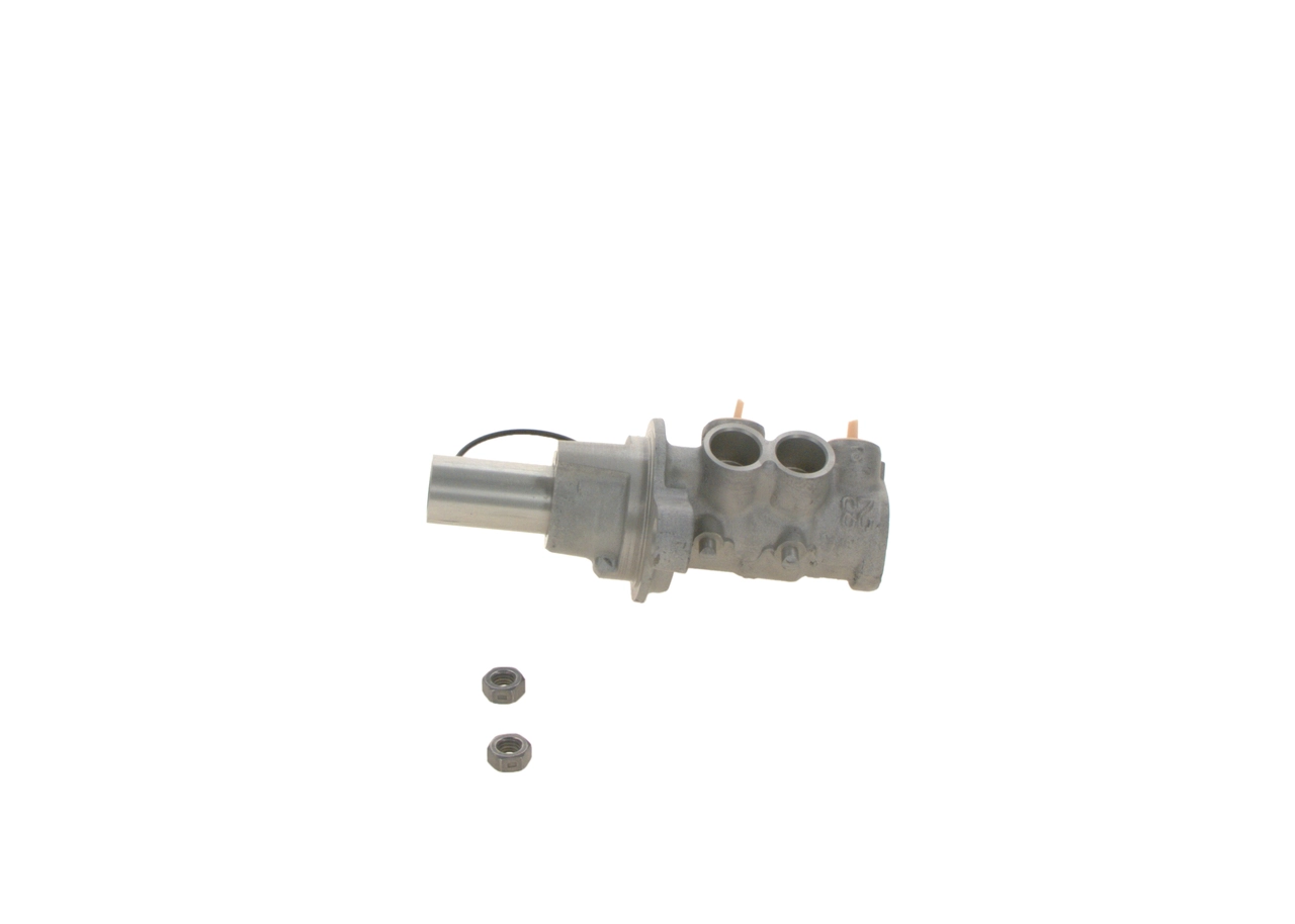 Циліндр головний гальма (Гідротормоз) Bosch 0204123736 ціна, від 21.25 USD