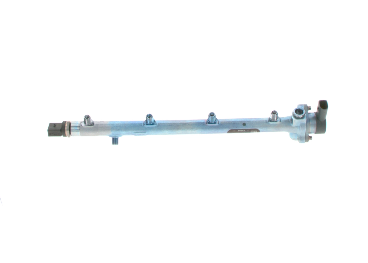 Рампа форсунок системи упорскування палива Bosch 0445214063 ціна, від 6.33 USD