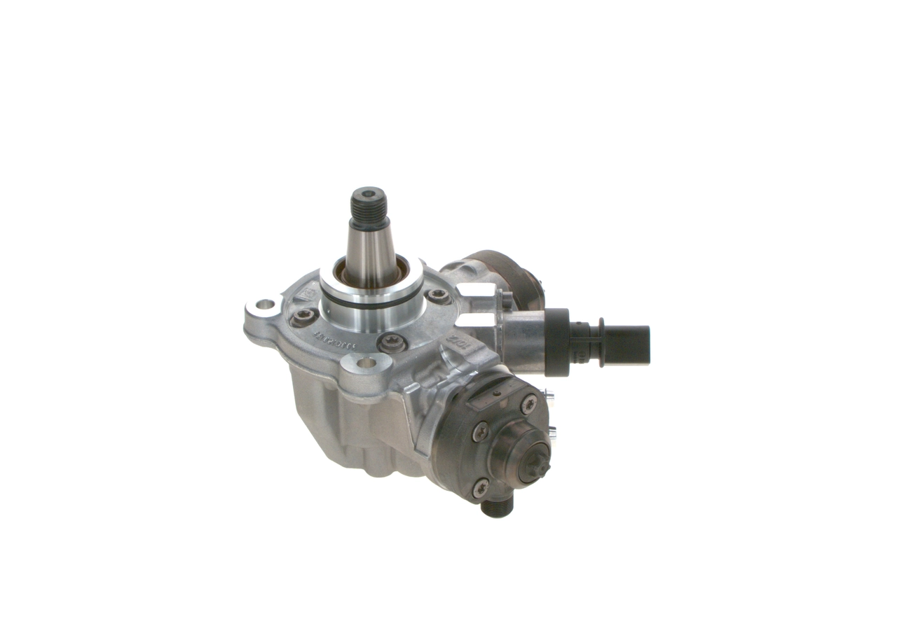 Купити 0445010692 Bosch Насос паливний високого тиску (ПНВТ) - DIESEL