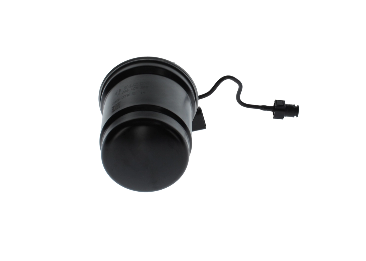 Фільтр тонкого очищення палива Bosch F026402280 ціна, від 86.21 USD