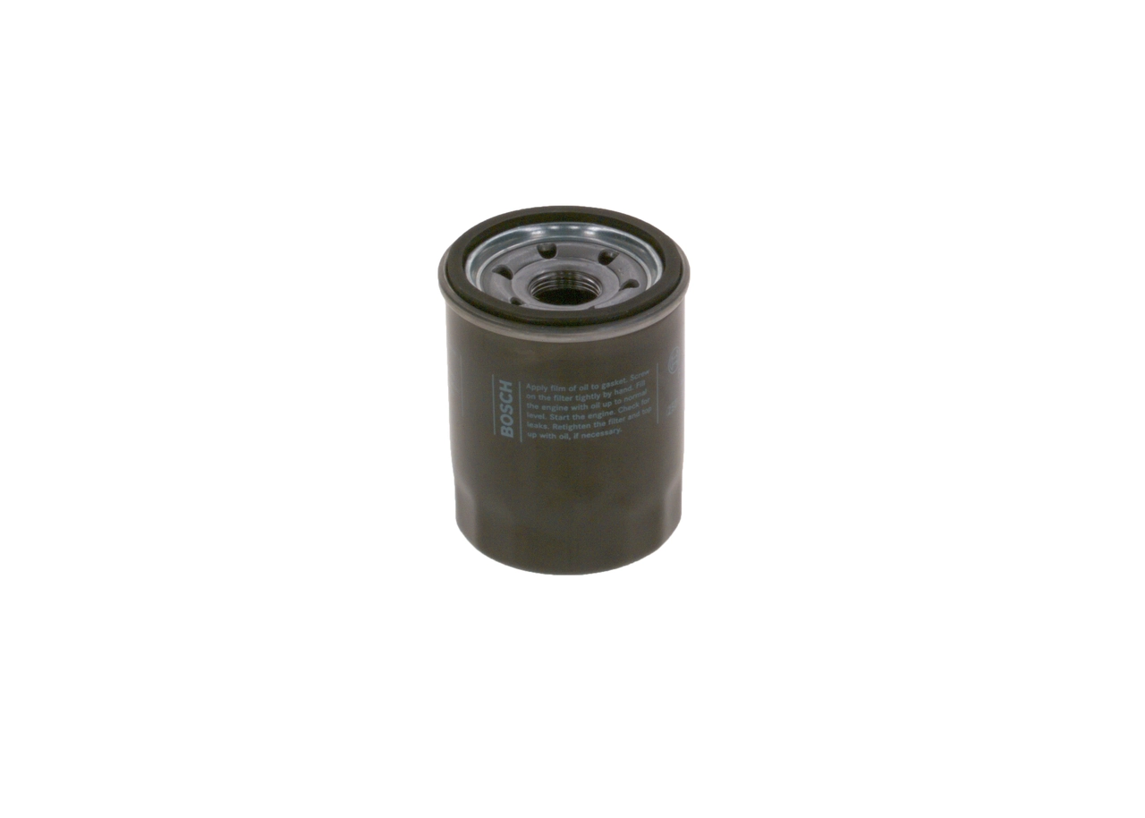 Купити F026407025 Bosch Фільтр очищення масла відцентровий