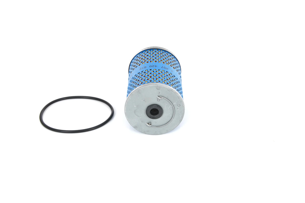 Масляний фільтр двигуна Bosch 1457429610 ціна, від 4.77 USD