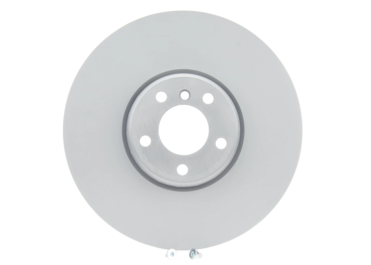 Диск переднього гальма Bosch 0986479E30 ціна, від 137.88 USD