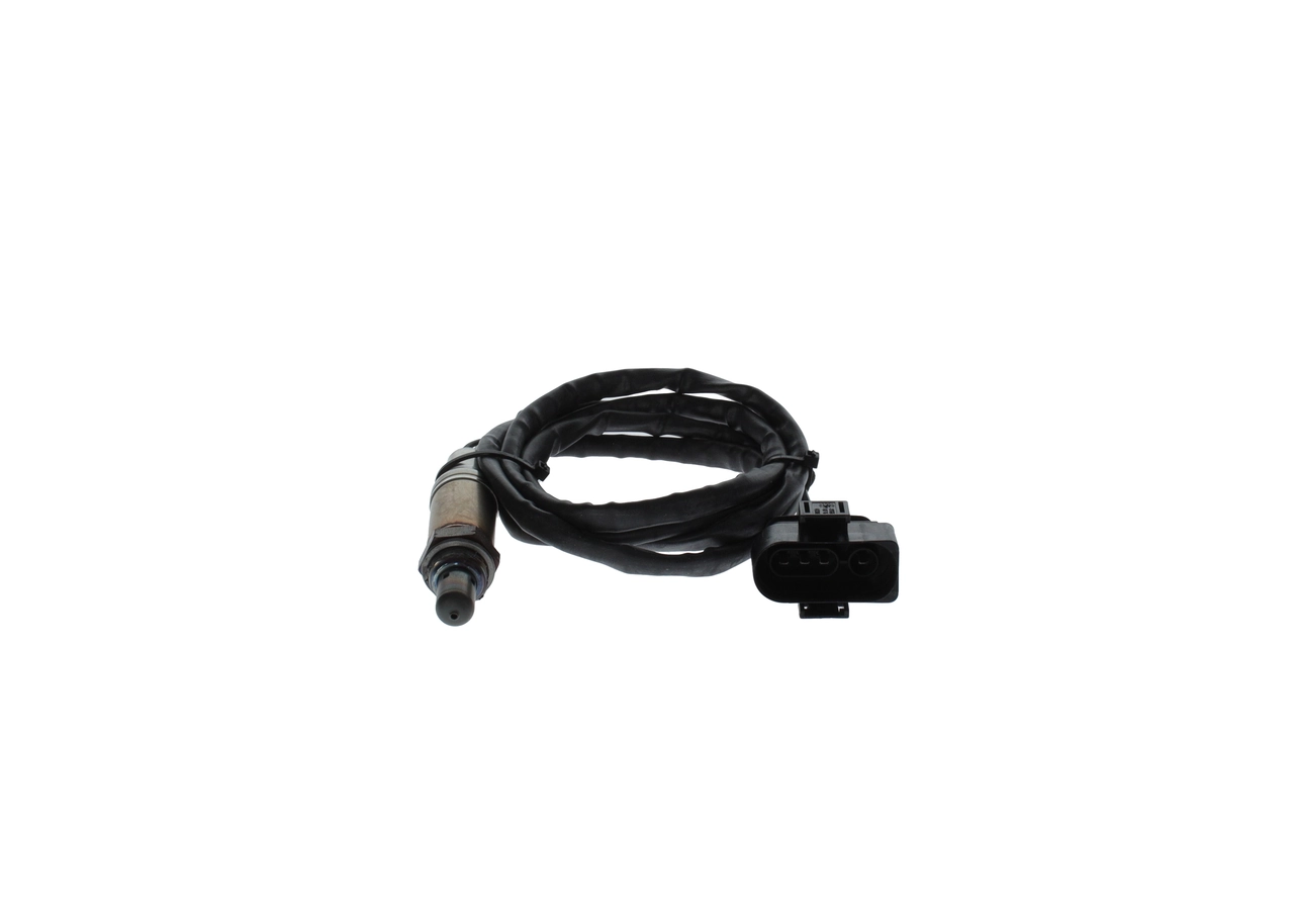 Лямбда датчик кисню Bosch 0258003630 ціна, від 53.89 USD