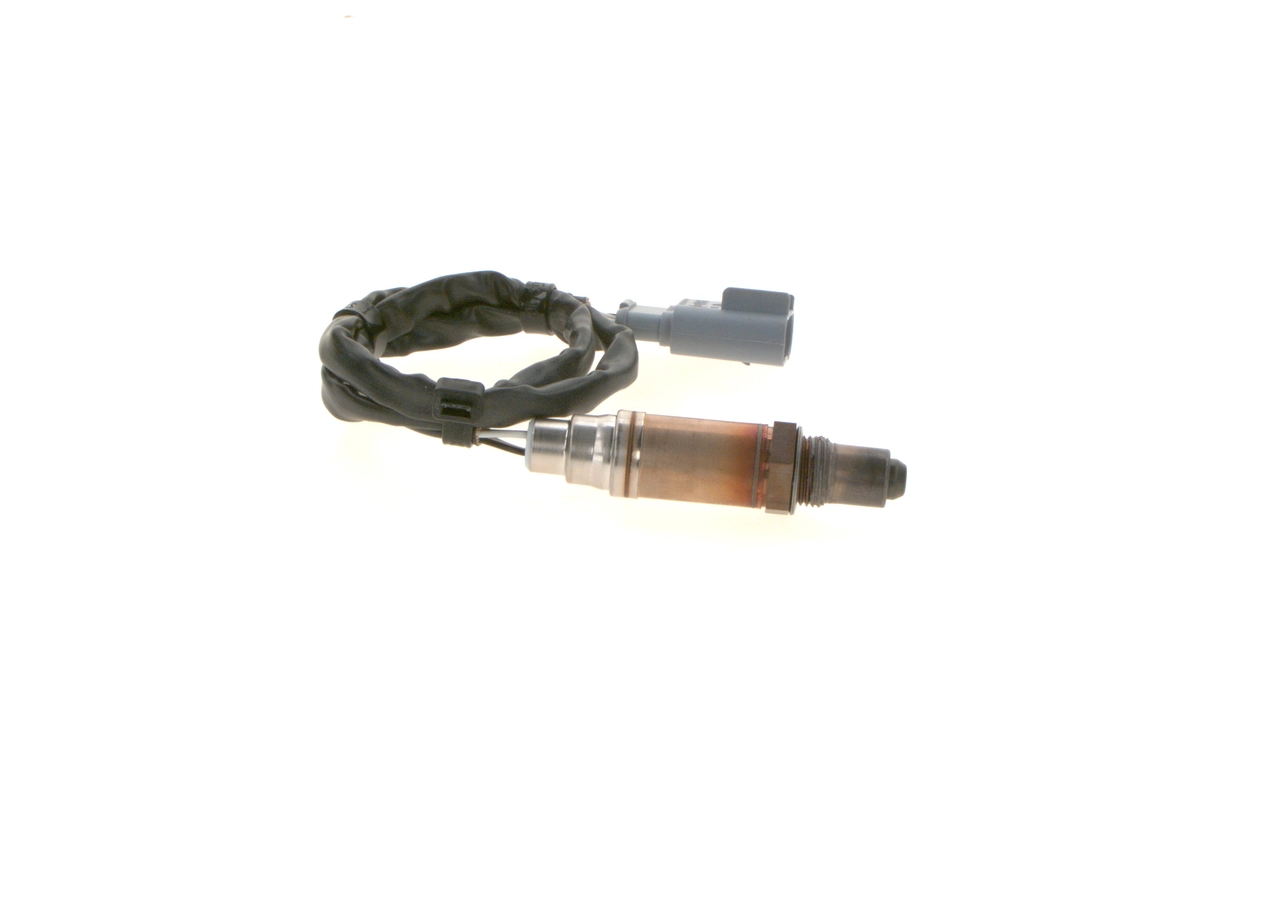 Лямбдазонд, датчик кисню до каталізатора Bosch F00HL00438 ціна, від 50.05 USD