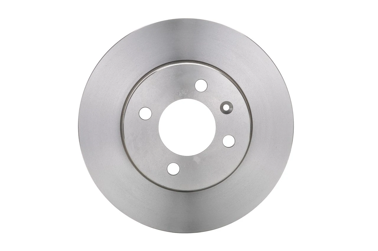 0986478329 Bosch Гальмо дискове переднє