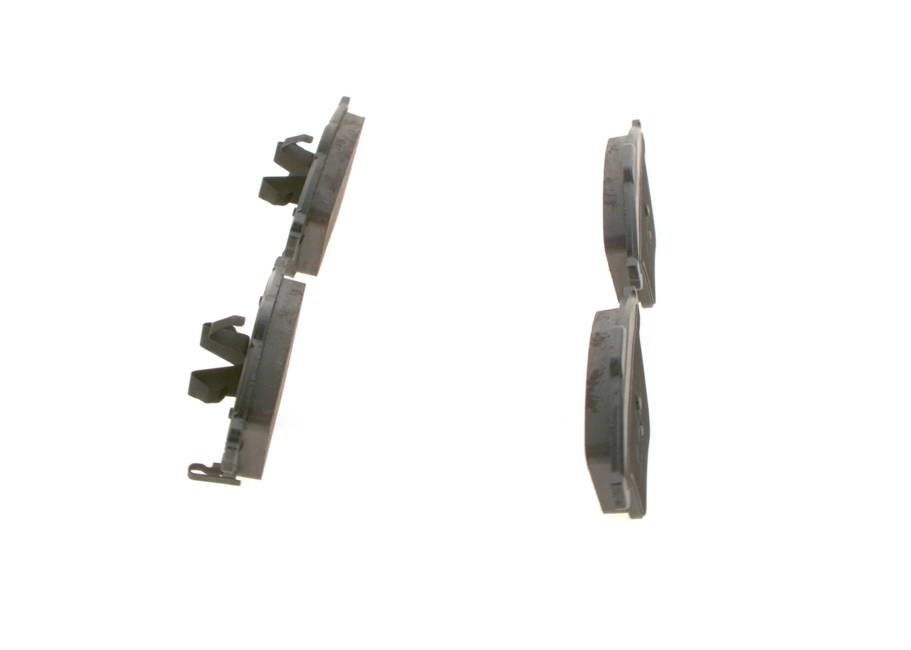 Купити 0986494149 Bosch Колодки гальмівні передні, дискові