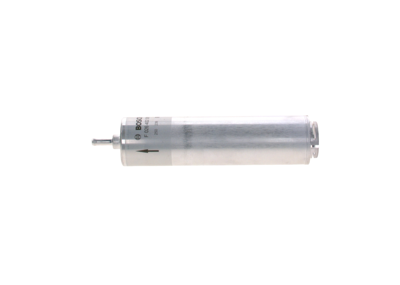 F026402085 Bosch Фільтр палива