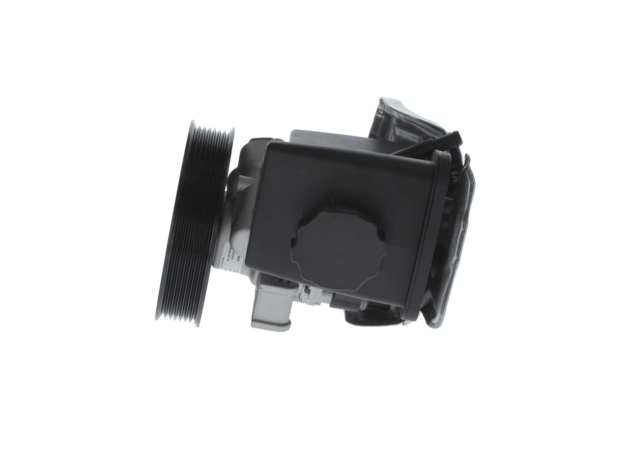KS01000565 Bosch Насос гідропідсилювача
