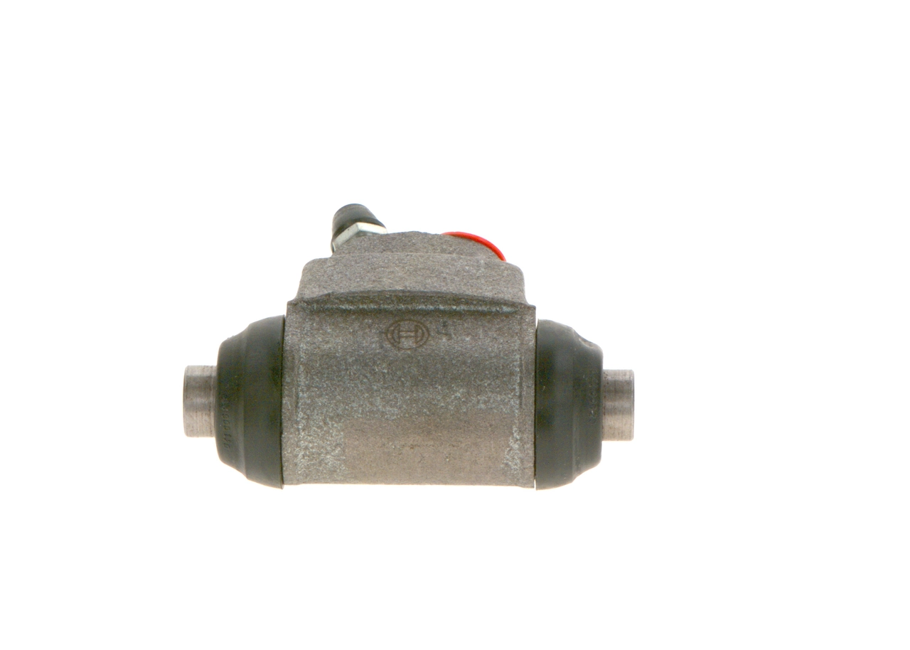 Циліндр гальмівний колісний/робочий, задній Bosch F026002581 ціна, від 7.51 USD