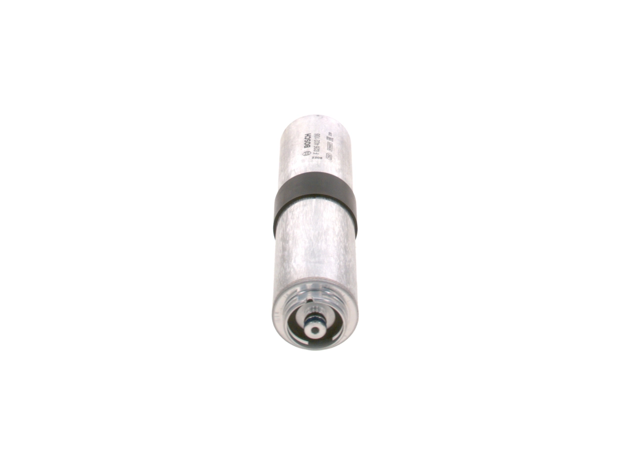 Фільтр тонкого очищення палива Bosch F026402106 ціна, від 26.89 USD