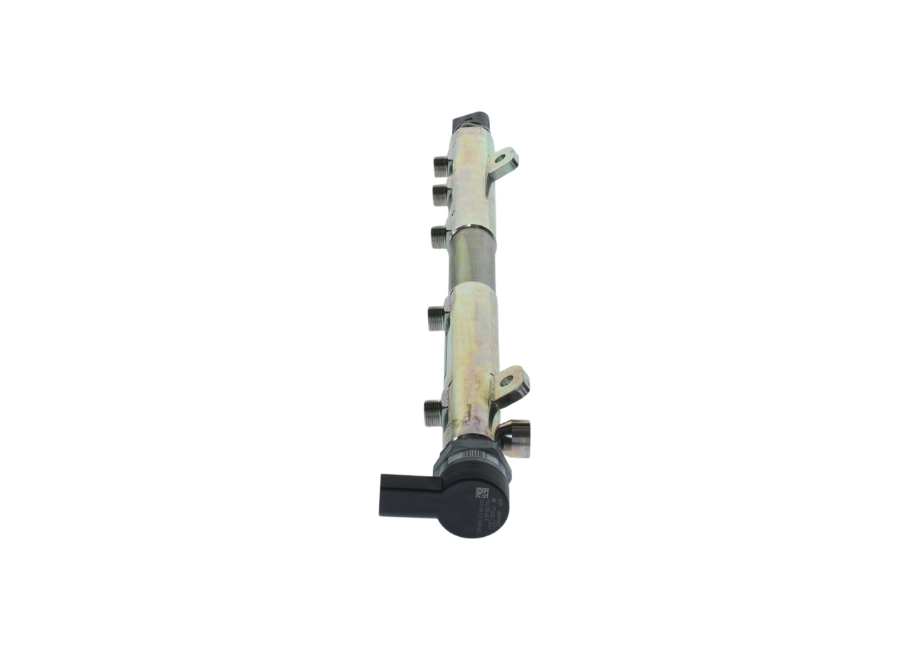 Паливна рампа Bosch 445214160