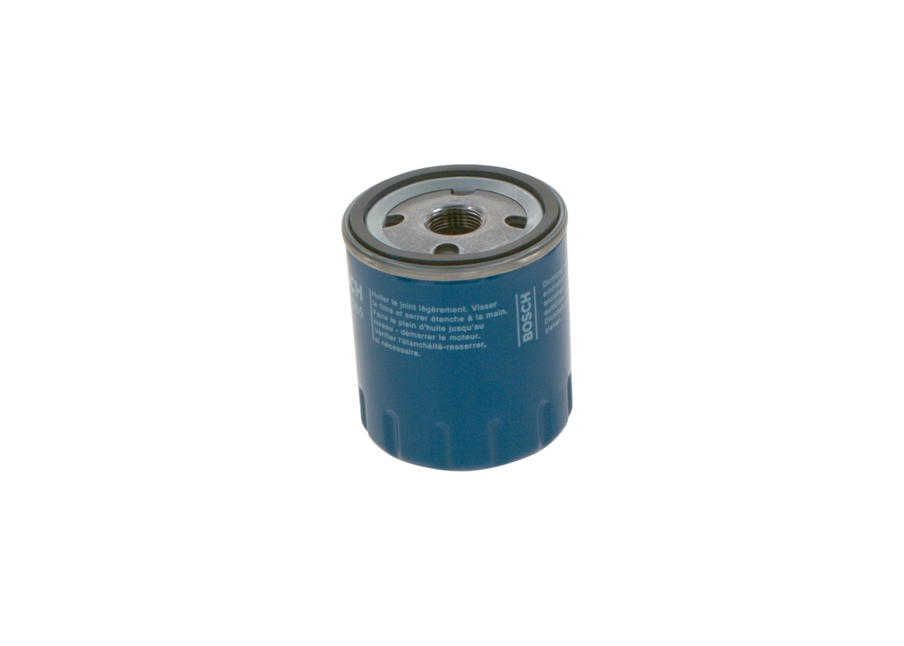 0451103355 Bosch Фільтр масла