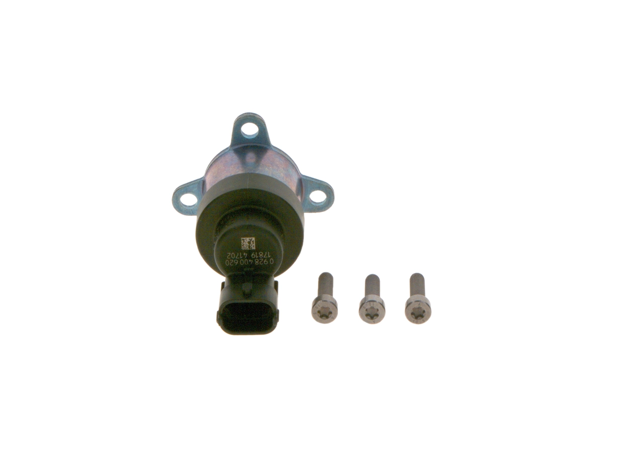 Купити 1465ZS0049 Bosch Редукційний клапан ПНВТ