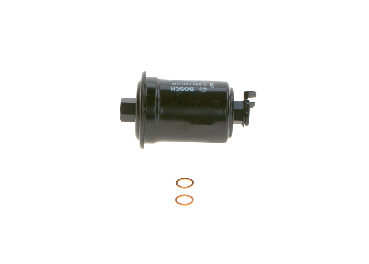 Купити 0986450604 Bosch Фільтр-відстійник палива грубої очистки