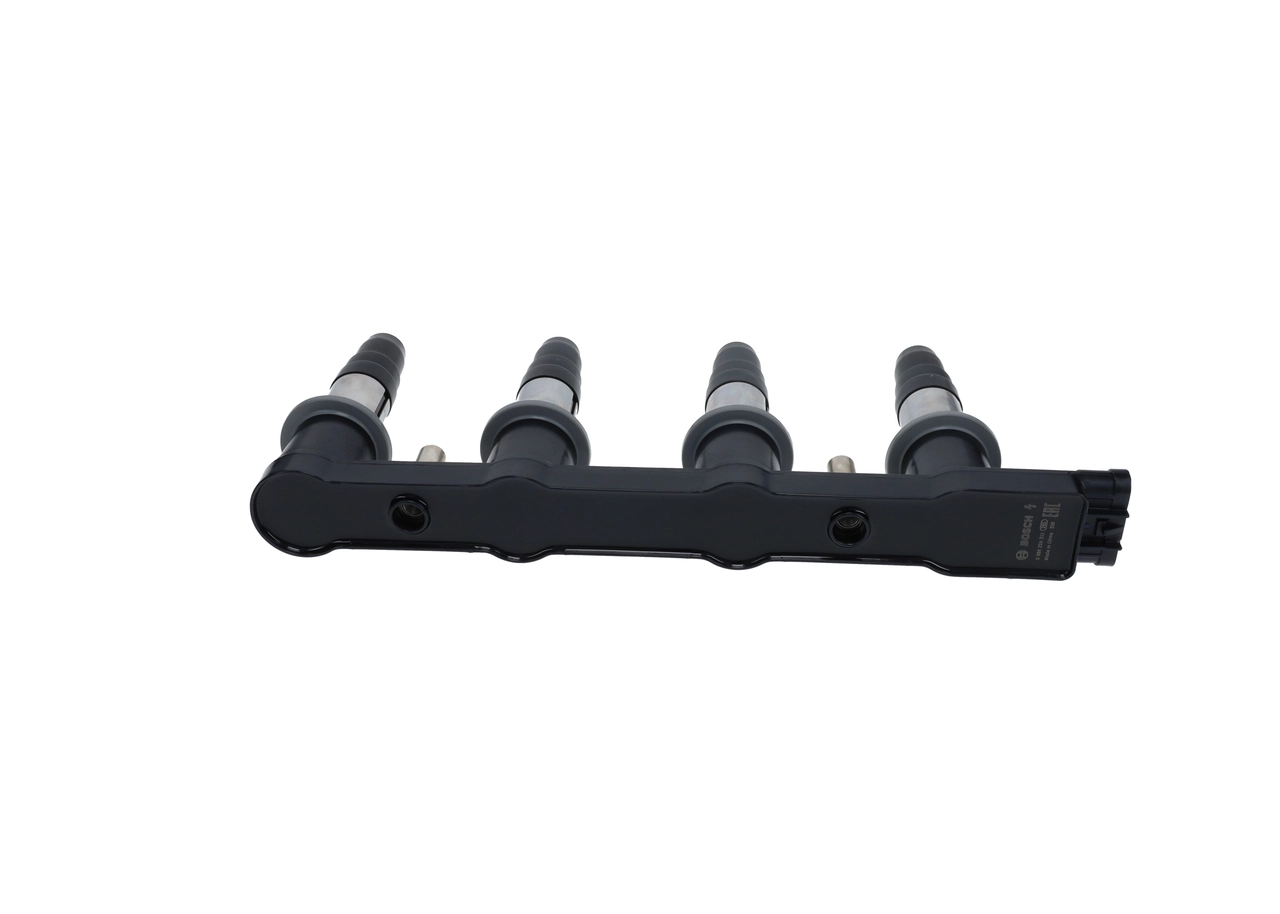 098622A211 Bosch Котушка запалювання