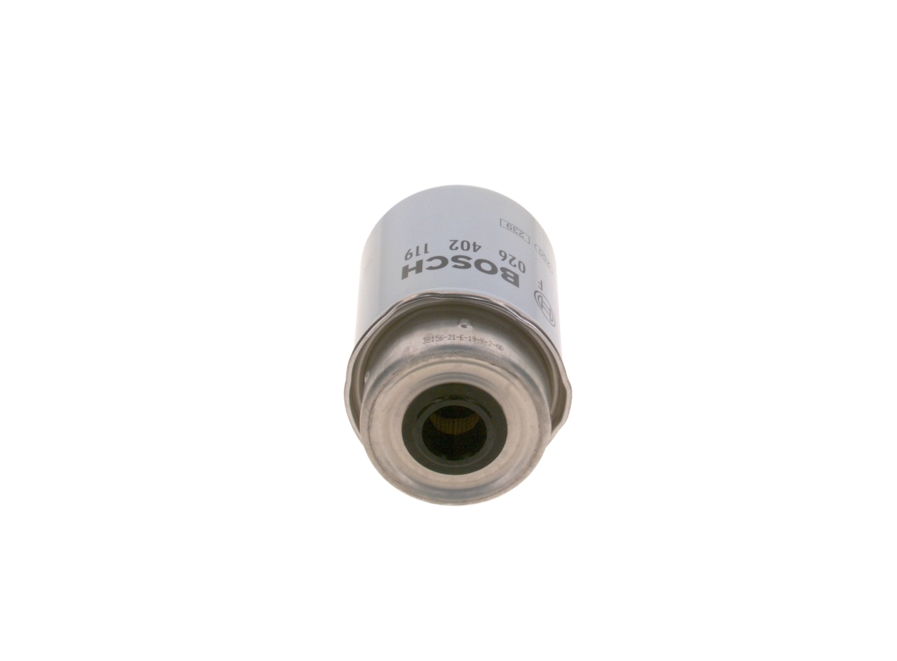 F026402119 Bosch Фільтр палива