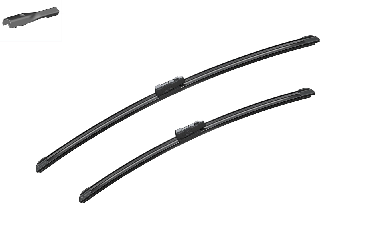 Купити 3397007297 Bosch Безконтактні двірники