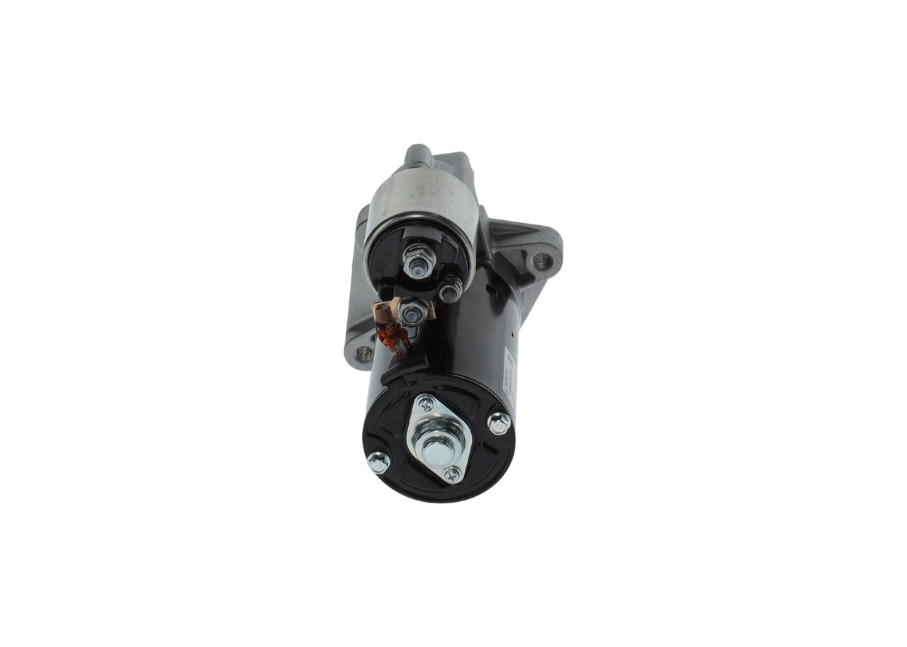 0986478420 Bosch Дискові гальма