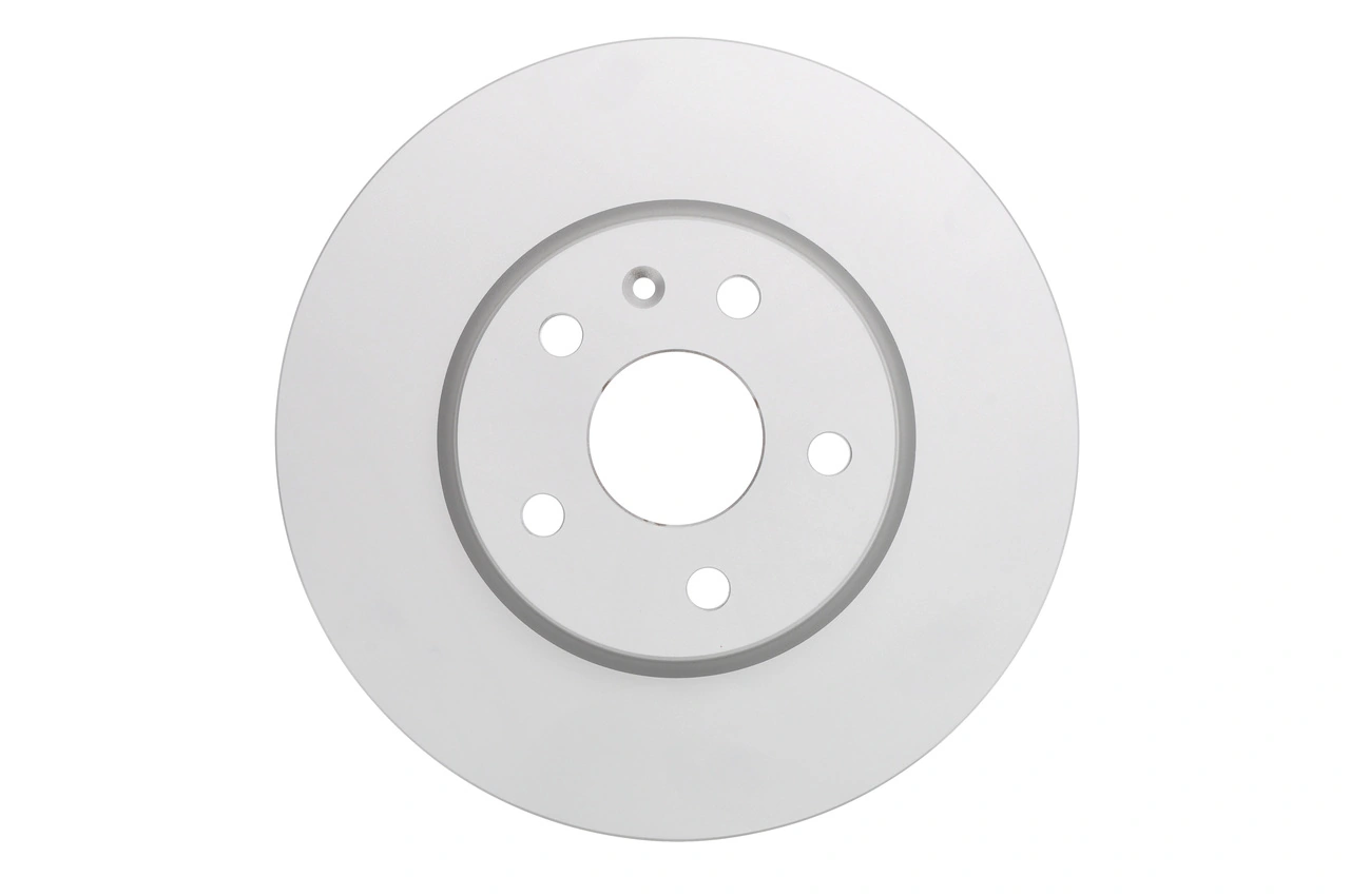 Диск переднього гальма Bosch 0986479C16 ціна, від 69.84 USD