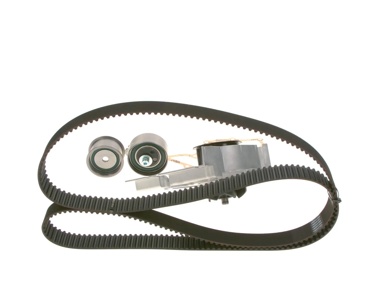 Комплект ГРМ Bosch 1987946924 ціна, від 142.99 USD