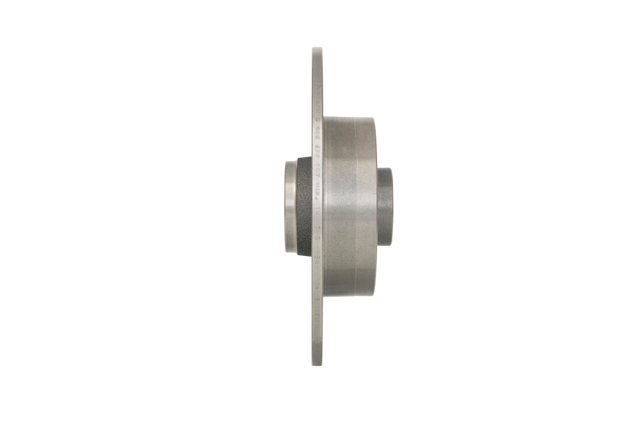 Задні дискові гальма Bosch 0986479007 ціна, від 35.86 USD