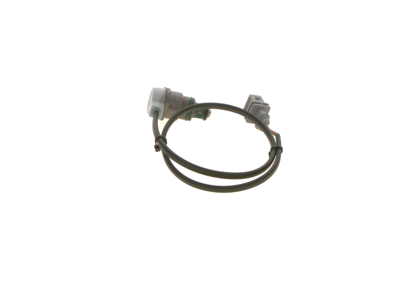Муфта випередження впорскування палива Bosch 0281002117 ціна, від 247.33 USD