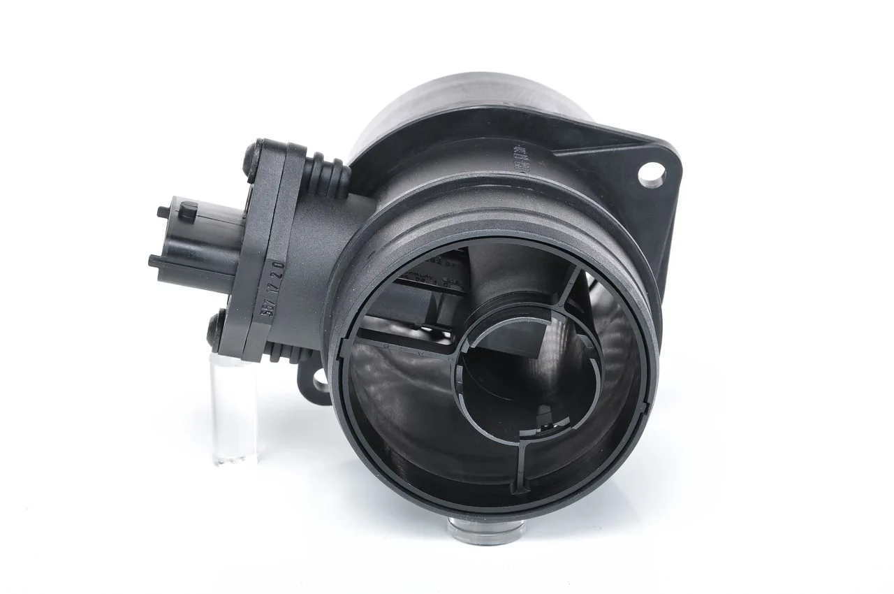 Датчик масової витрати повітря Bosch 0281002554 ціна, від 22.82 USD